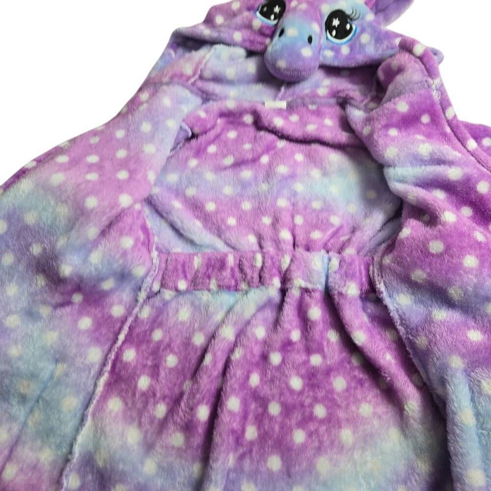 Unicorn Robe XS 120 - Picture 3 of 8